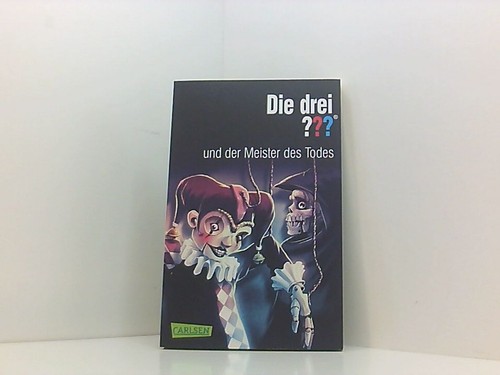 Die drei und der meister - der,