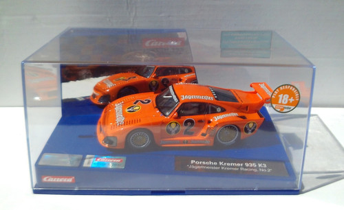 Carrera 31047 digital 132 - digital,