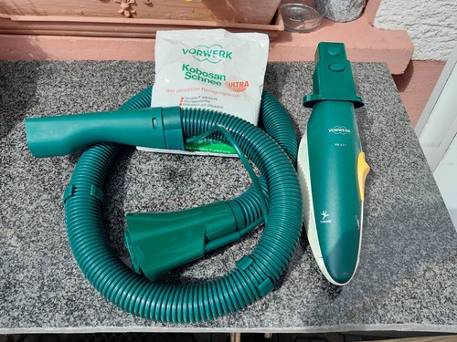 Original vorwerk kobold - original,