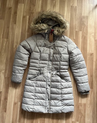Kangaroos winterjacke damen - kangaroos,