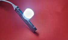 Usb led licht - kalt,