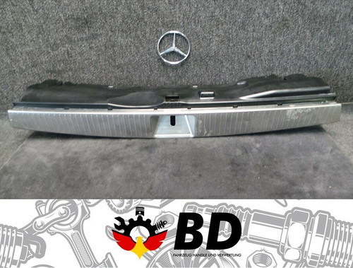 M98 mercedes w204 c - mercedes,