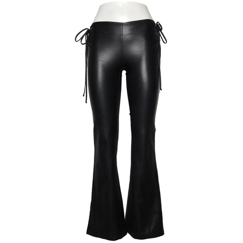 New yorker lederhose - new,