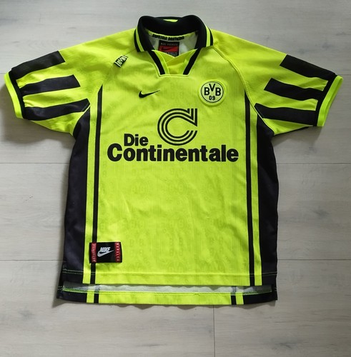 Bvb borussia dortmund nike - borussia,