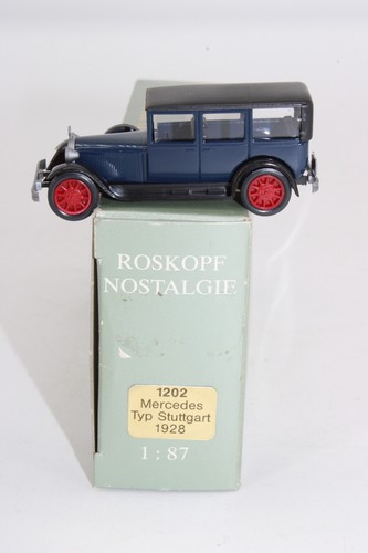 Roskopf 1202 mercedes - h0,