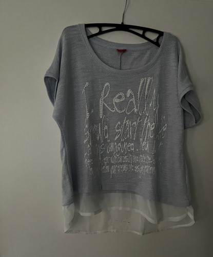Blusenshirt für damengröße - blusenshirt,
