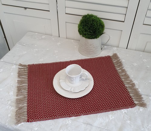 Tischset platzset olivia - platzset,