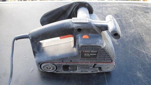 Black decker bd75e - &,