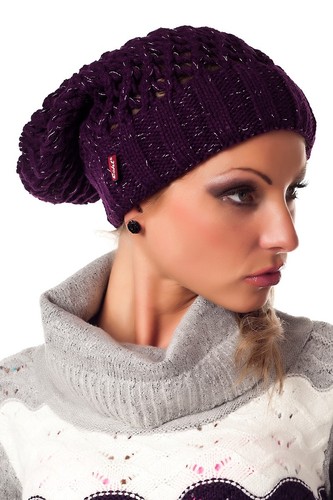Winter mütze strickmütze - ,