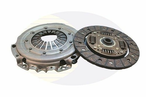 Clutch kit piece - clutch,