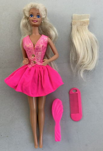 Barbie superschnitt cut and - cut,