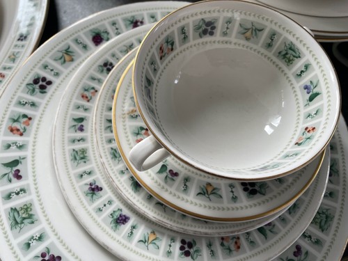 Royal doulton wandteppich - doulton,
