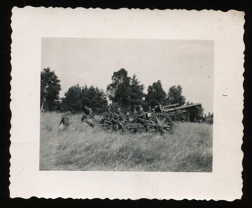 Foto soldaten mit - foto,