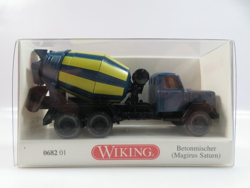 Wiking 068201 - 1:87,
