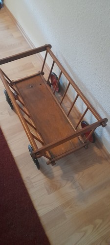 Leiterwagen bollerwagen - leiterwagen,,