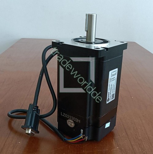 1pc new leadshine - 1pc, servo