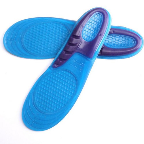Paare gel einlegesohlen - 2,