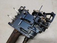 Motorblock cyl block - cyl.,