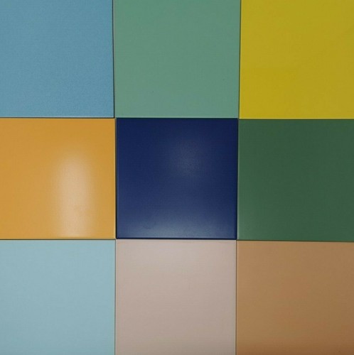 Stk fliese 20x20 cm - 1,