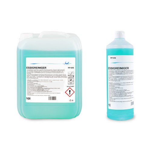 Essigreiniger phosphatfrei - essigreiniger,,