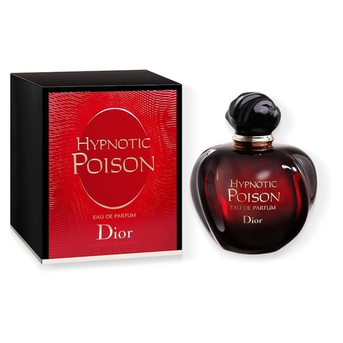 Dior hypnotic poison eau - poison, de