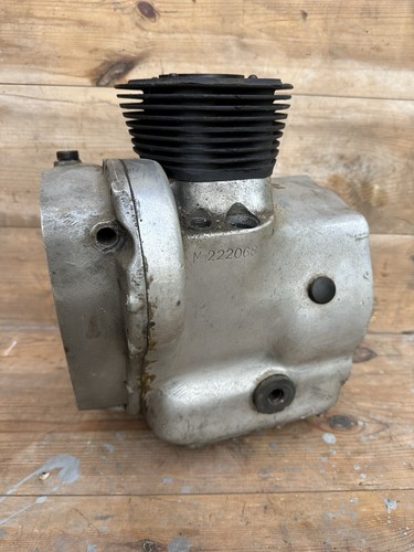 Simson awo 425 rumpfmotor - simson,
