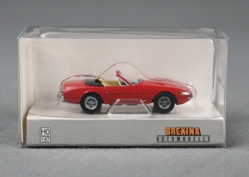 Brekina 22940 87 - brekina,