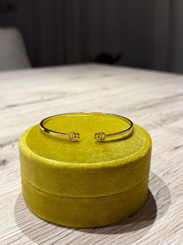 Gucci armreif gold running - gucci, gg