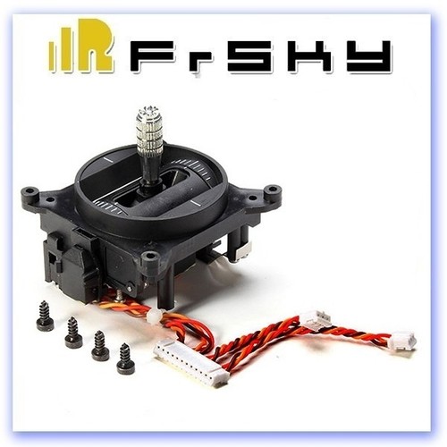 Frsky taranis x9d transmitter - taranis,