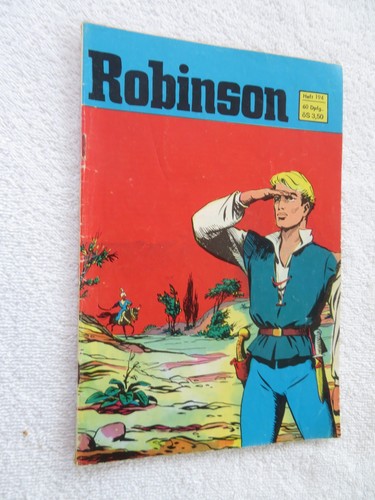 Gerstmayer robinson mit - -,
