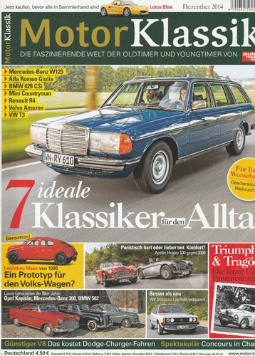 Motor klassik 2014 - motor, 12/2014