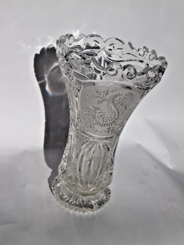 Rarität hofbauer byrdes - rarität:, vase