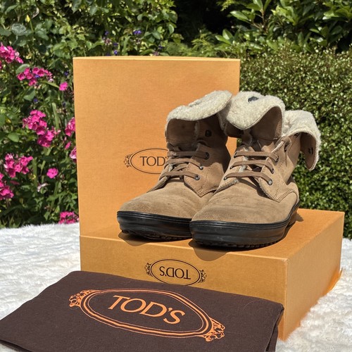 Tod damen unisex - tod's,
