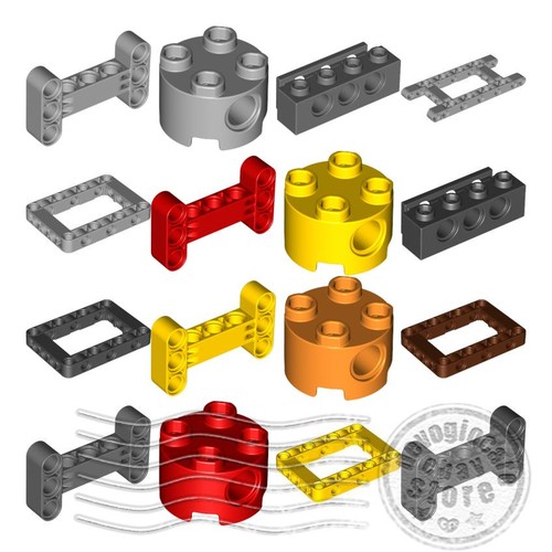 Lego technic besonders steinen - besonders,