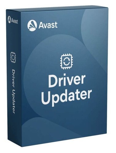 Avast driver updater - avast,