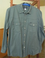 Jeanshemd arizona langarm - jeanshemd,