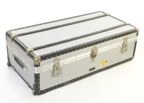 Original rimowa aluminium - rimowa,