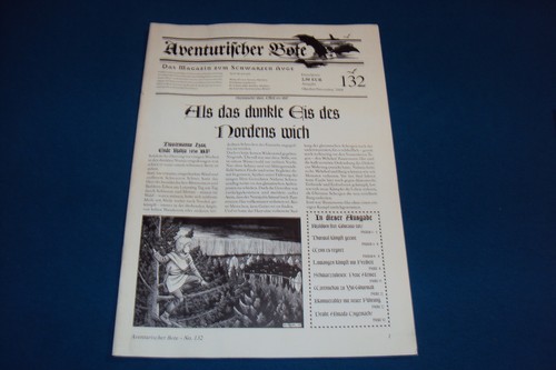 Dsa aventurisches archiv das - aventurisches,