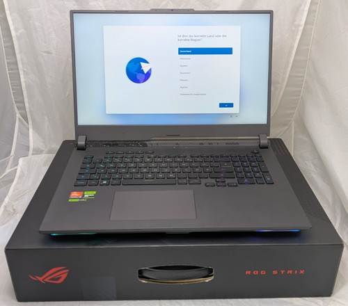 Asus rog strix - asus,
