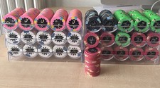 Cash set poker - set,