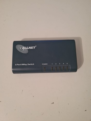 Allnet all8056 port nway - allnet,