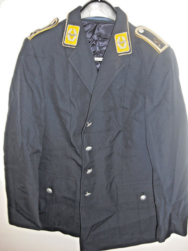 Damen bundeswehr sakko 44 - damen, gr.