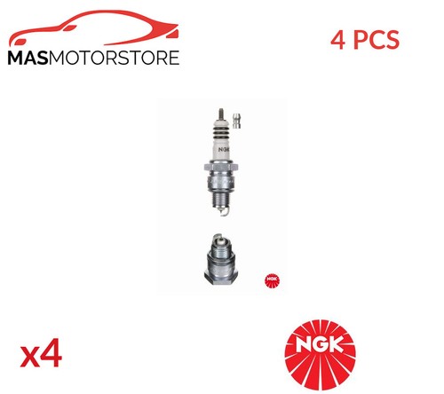 Zündkerze zündkerzen ngk - zÜndkerze,