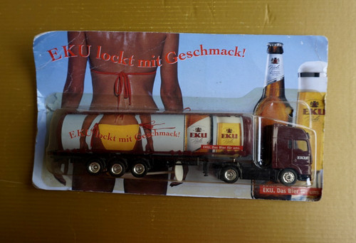 Werbetruck eku ovp - werbetruck, eku.ovp.