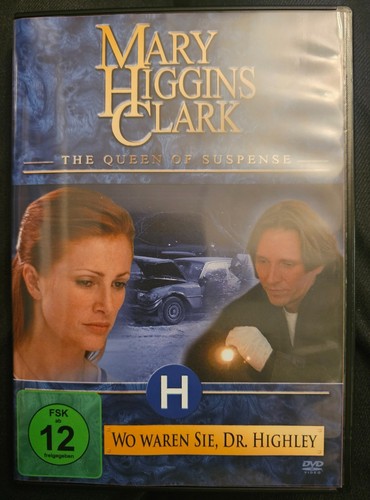 Mary higgins clark wo waren - wo,