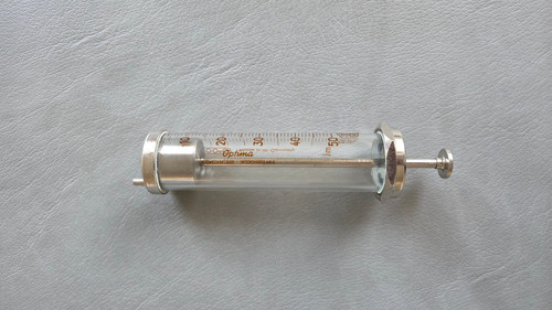 Glasspritze optima - glasspritze, 50