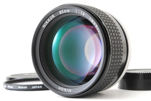 Neuwertig nikon s ais - [neuwertig],