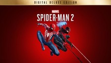 Marvel spider man digital - marvel's,