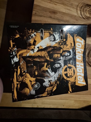 Tokio hotel artikel sammlung - tokio,