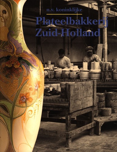 Koninklijke plateelbakkerij - koninklijke,,
